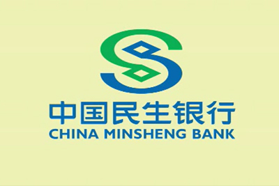 中国民生银行动画视频