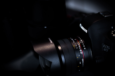 改变就在一瞬间——看商业摄影在品牌建设中的作用